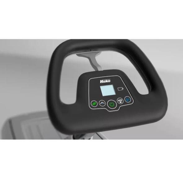 Devis Autolaveuse professionnelle autotractée Scrubmaster B25