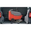 Vente Autolaveuse professionnelle autotractée Scrubmaster B25 (HAKO FRANCE)