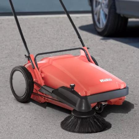Achat Balayeuse autrotractée Sweepmaster M600