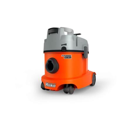 Aspirateurs professionnels poussières Cleanserv Eco