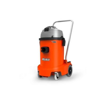 Devis Aspirateur professionnel eau et poussière Cleanserv