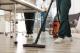 Vente Aspirateur professionnel eau et poussière Cleanserv (HAKO FRANCE)