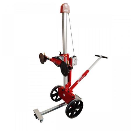 Achat Chariot manipulateur de vitrage mobile UPT 150 - 250 Kg