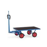 Char à bras avec oeillet de traction 700 kg - AVMD