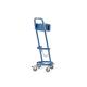 Achat Rouleur de bouteille de gaz avec support tuyau et outillage