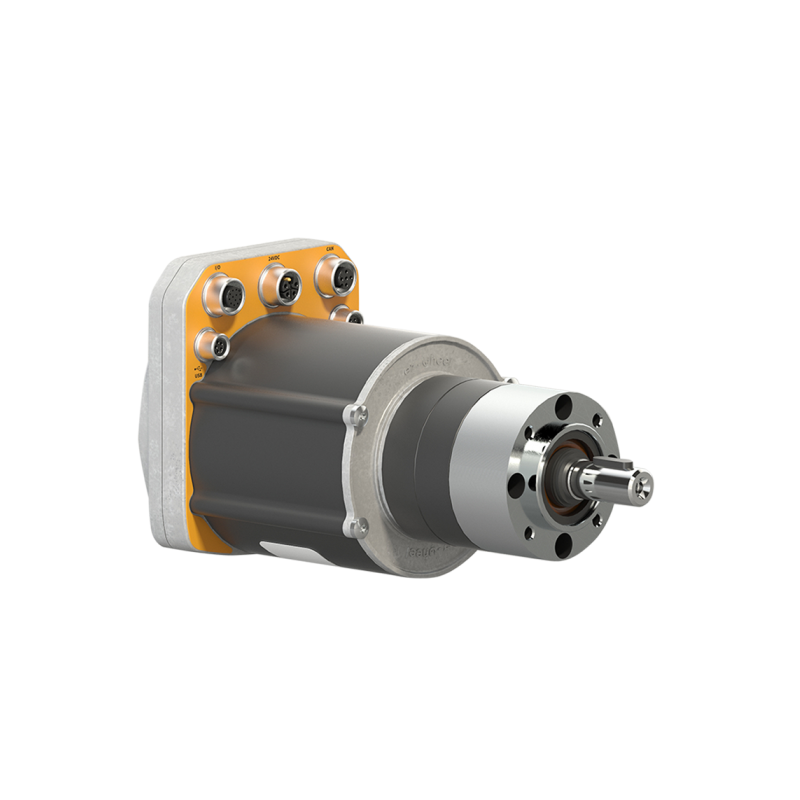 Motoréducteur sécuritaire SWD® Core pour robots mobiles - BIBUS France