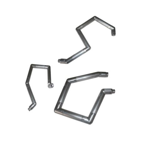 Achat Flexible métallique à segments orientables Boa Variacor®