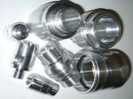 Joint tournant polyvalent eau air vide hydrocarbure - MID VARIACOR