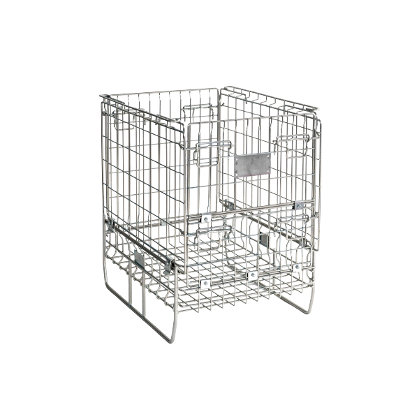Conteneur fil Mini compact 649x816x845 mm CONTFILP-MINI-INDUS - KIT BAG