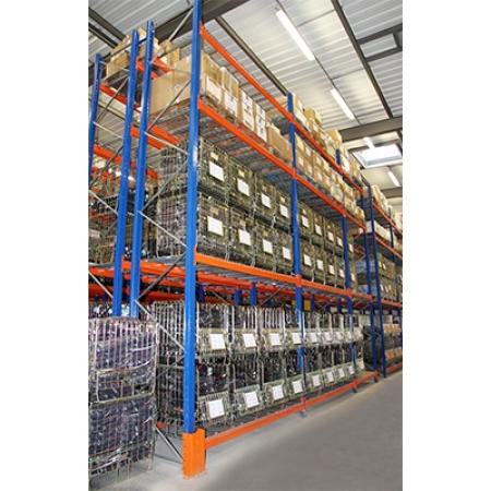 Devis Conteneur fil Mini compact 649x816x845 mm CONTFILP-MINI-INDUS