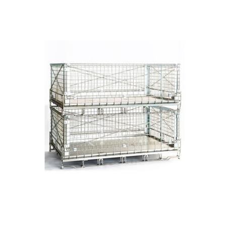 Achat Conteneur en fil monobloc 1000 kg CONTFILP-MONOB