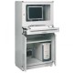 Armoire informatique d'atelier
