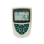 Appareil de mesure compact portable 1/2 entrée(s) + 2 sorties - WIMESURE