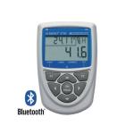 Appareil de mesure 1 entrée ALMEMO® (4 canaux) à Bluetooth intégré - WIMESURE