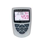 Instrument de mesure portable universel à  acquisition de données - WIMESURE
