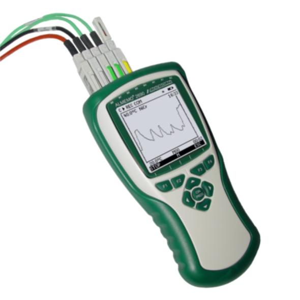 Achat Centrale d'acquisition de données portable et autonome MA2690-8A