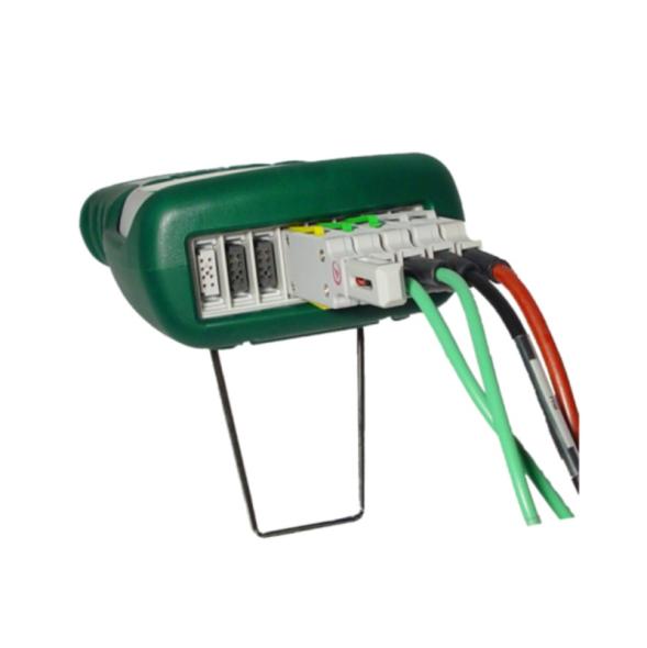Devis Centrale d'acquisition de données portable et autonome MA2690-8A