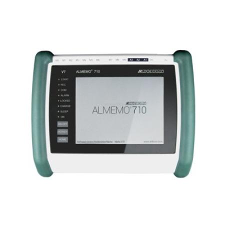 Achat Appareil portable de mesure et acquisition de données à écran tactile MA710