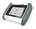 Appareil portable de mesure et acquisition de données à écran tactile MA710