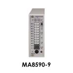 Centrale d’acquisition de données aveugle 9 entrées MA8590-9/-A - WIMESURE
