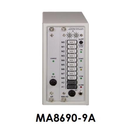 Achat Centrale d’acquisition de données aveugle 9 entrées MA8590-9/-A