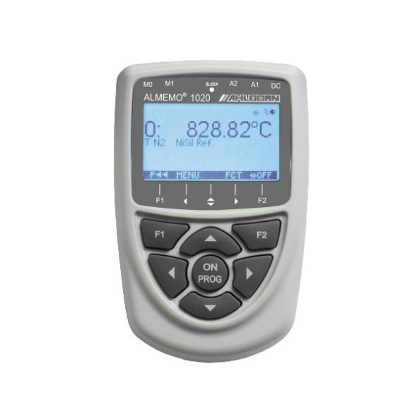 Thermomètre numérique de précision à sonde pour étalonnage SP1020-2