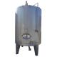 Cuve vinicole 66HL - inox 316L