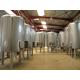Vente Cuve de process fixe ou mobile - acier inoxydable (3C FRANCE)