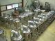 Fabricant Cuve de process fixe ou mobile - acier inoxydable