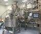 Unité de production cosmétique sur skid