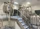 Unité de production automatisée - industrie pharmaceutique