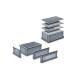 Achat Bacs de manutention euro-norme gerbables RAKO