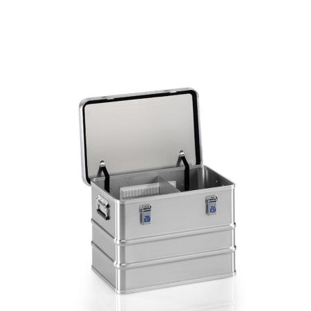 Achat Caisse aluminium de rangement Basic
