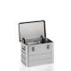 Achat Caisse aluminium de rangement Basic
