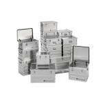Caisses aluminium gerbables - série Premium - STAR PACK