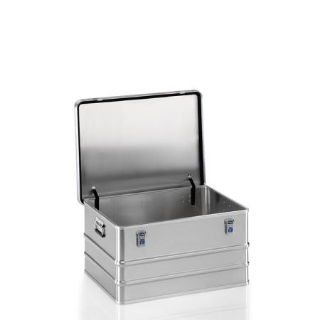 Achat Caisses aluminium gerbables - série Premium