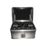 Conteneur aluminium pour le transport de batteries Li-Ion - STAR PACK