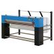 Machine de découpe automatique pour films et papiers d'emballage  ZA 430