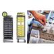 Devis Mallette d'assortiment Carry-Lite LMS - double couvercle transparent