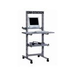 Station d'information et de travail mobile Modul 5200 - STAR PACK