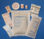 Sachet déshydratant pour emballage industriel - STAR PACK