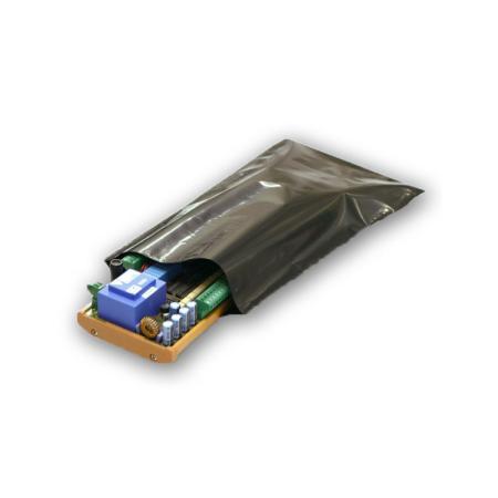 Achat Sac antistatique polyéthylène conducteur SPCD 1200