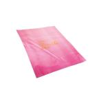 Sac antistatique polyéthylène rose SPAS 1900 - STAR PACK