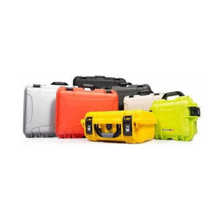 Valises étanches de protection et de transport Nanuk™