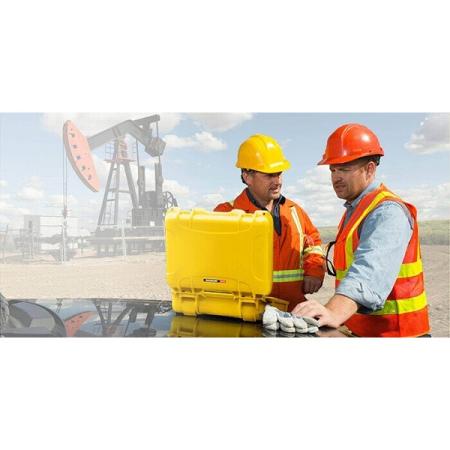Devis Valises étanches de protection et de transport Nanuk™