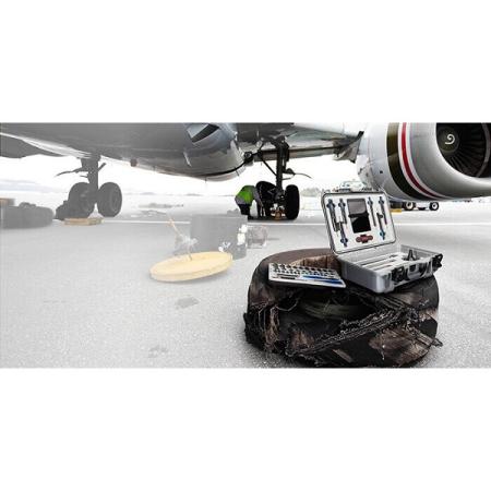 Vente Valises étanches de protection et de transport Nanuk™ (STAR PACK)