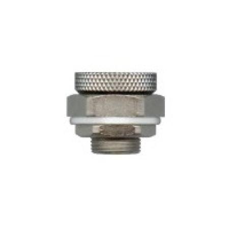 Achat Valve de pressurisation pour conteneur de transport aérien