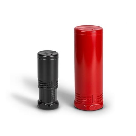 Tube plastique télescopique Drehpack Plus PP PE PVC