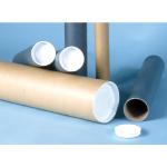 Tubes d'expédition carton - STAR PACK