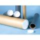 Tubes d'expédition carton